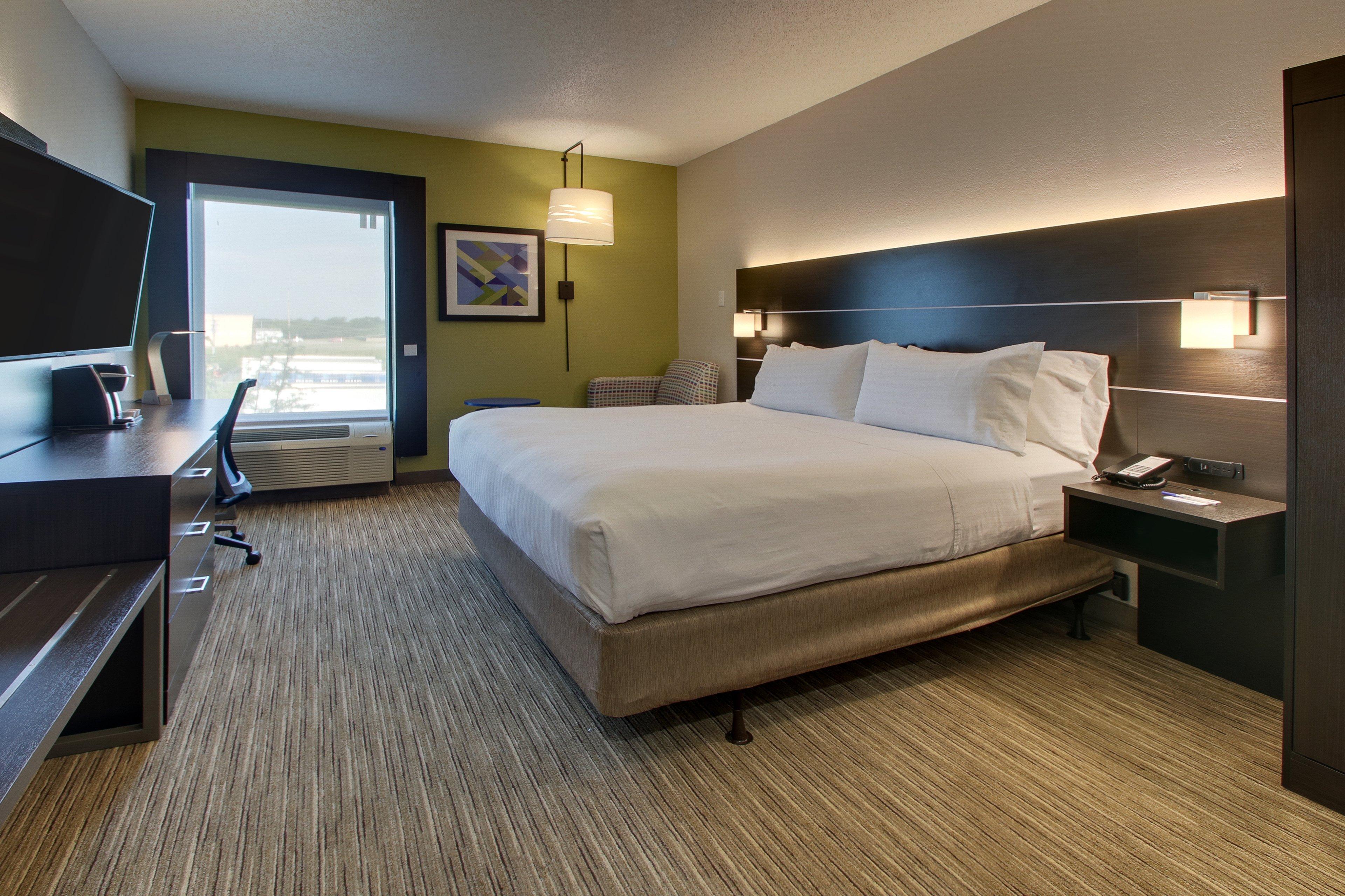 Holiday Inn Express Hotel & Suites Lebanon By Ihg Kültér fotó