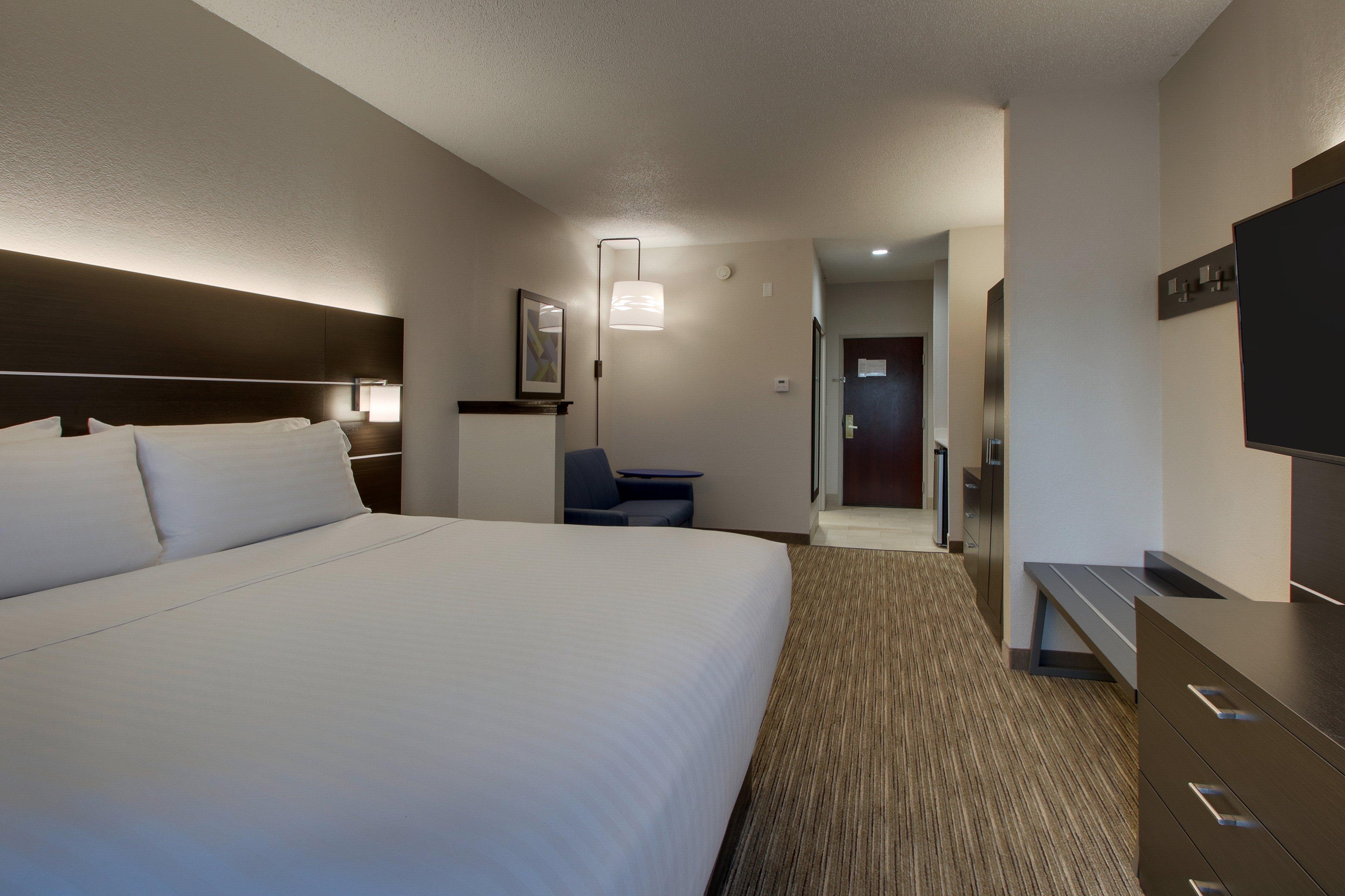 Holiday Inn Express Hotel & Suites Lebanon By Ihg Kültér fotó