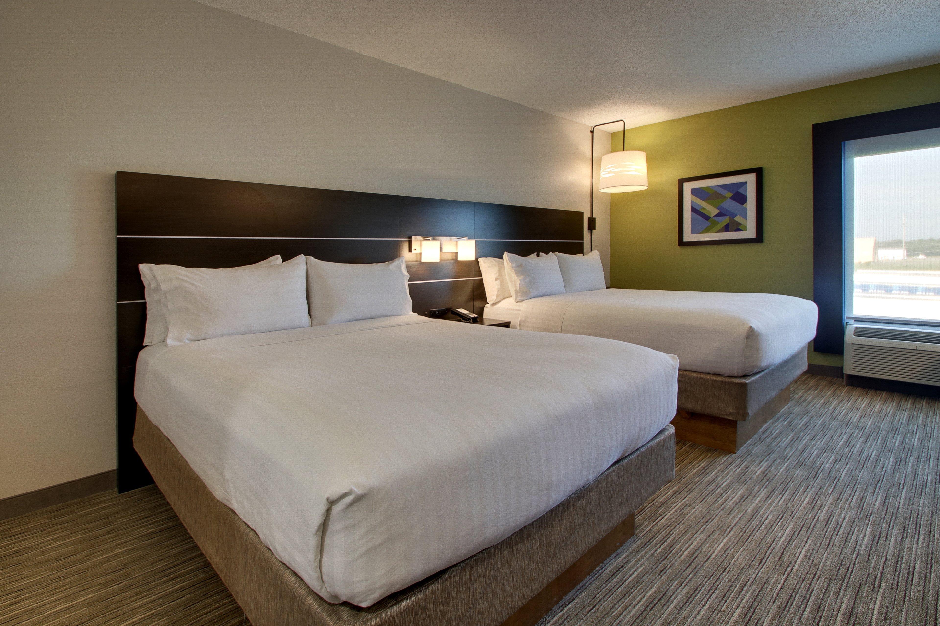 Holiday Inn Express Hotel & Suites Lebanon By Ihg Kültér fotó