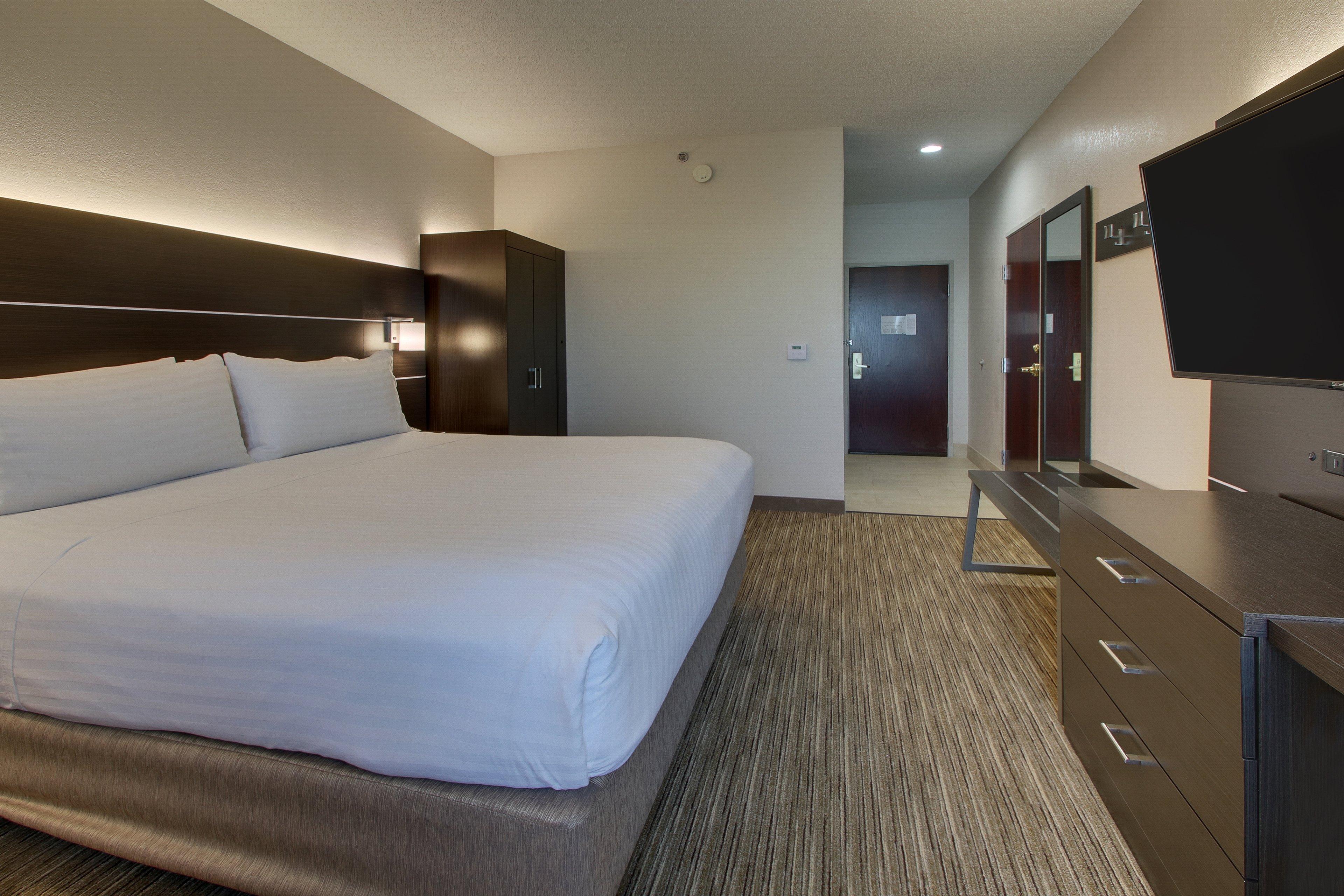 Holiday Inn Express Hotel & Suites Lebanon By Ihg Kültér fotó