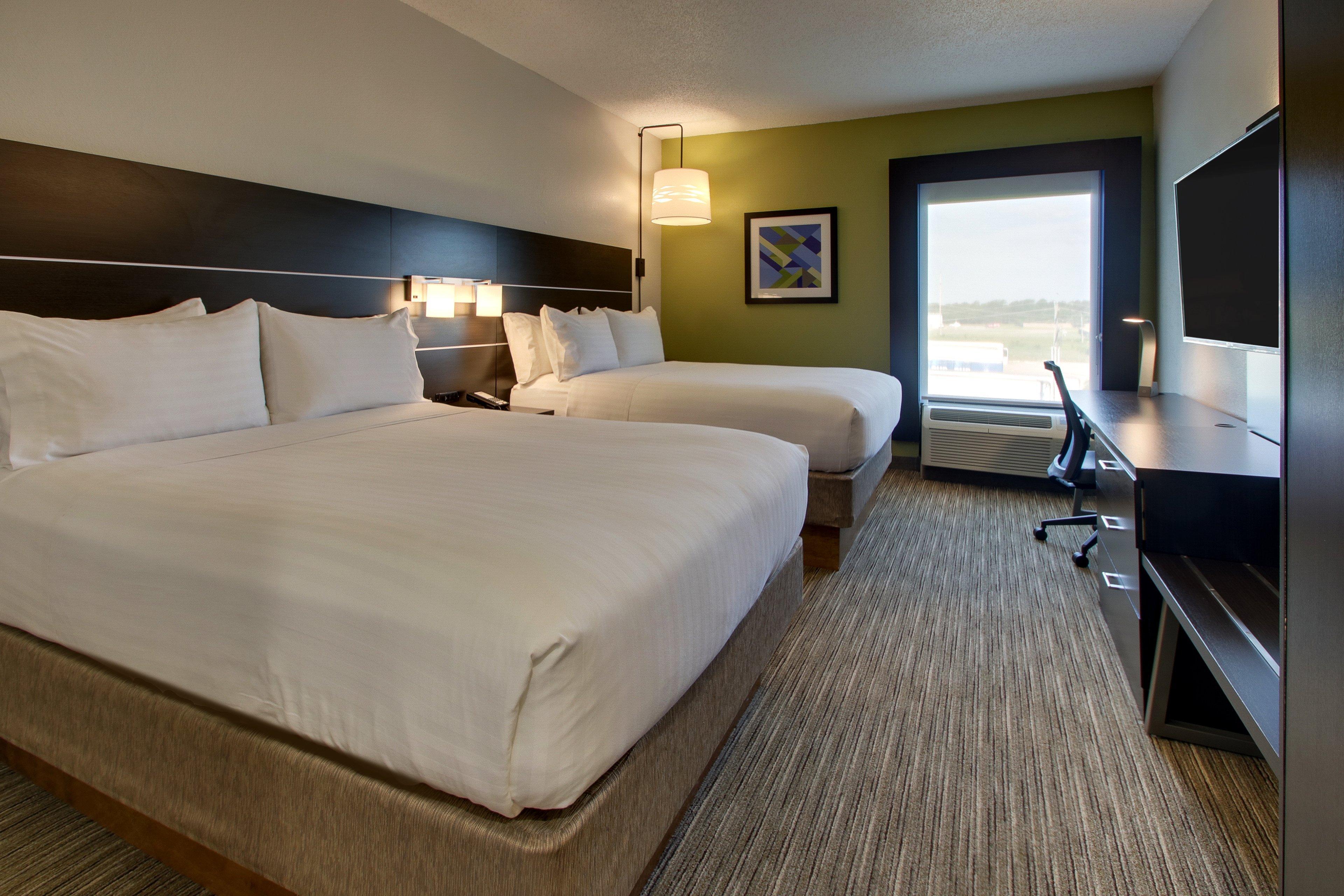 Holiday Inn Express Hotel & Suites Lebanon By Ihg Kültér fotó