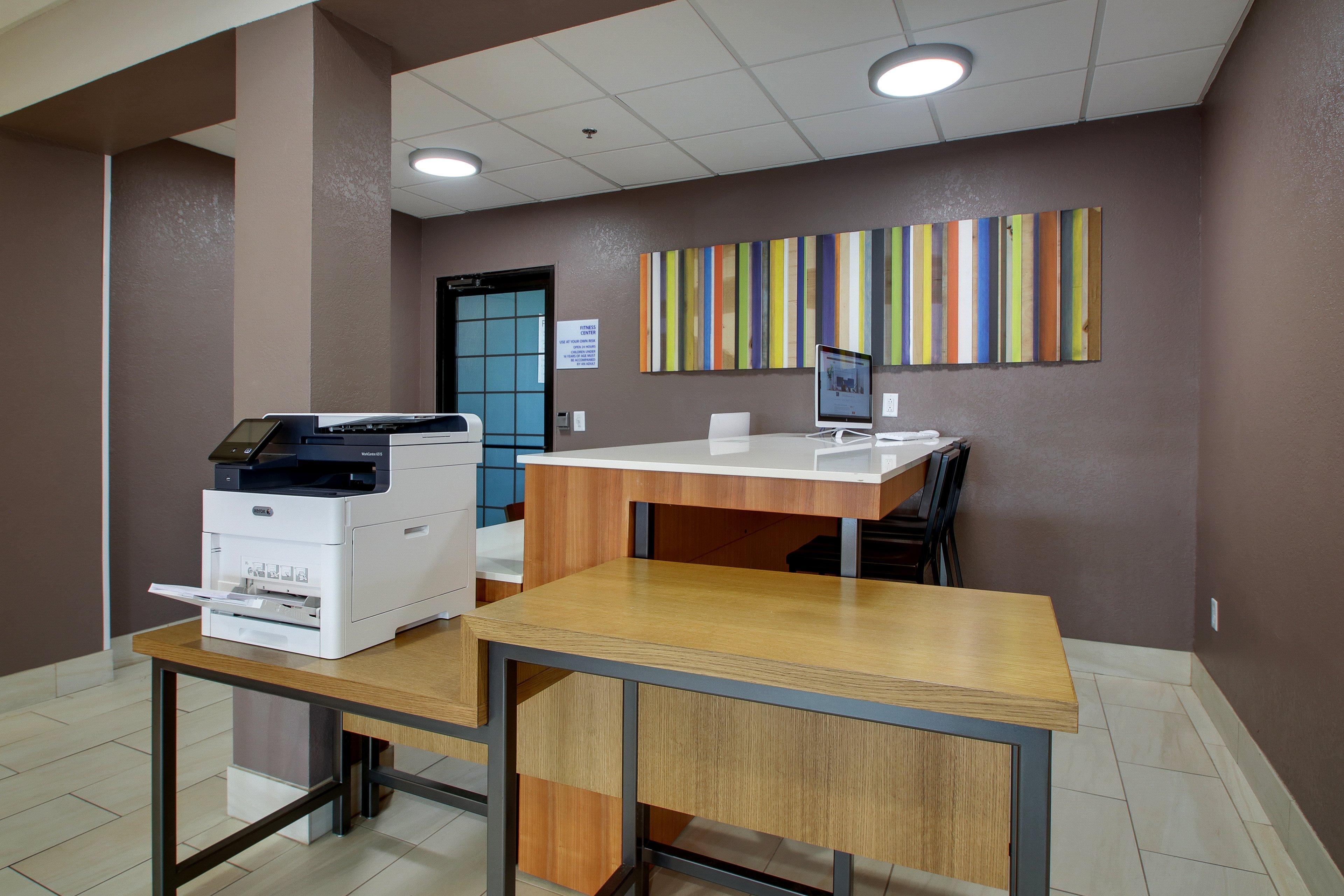 Holiday Inn Express Hotel & Suites Lebanon By Ihg Kültér fotó