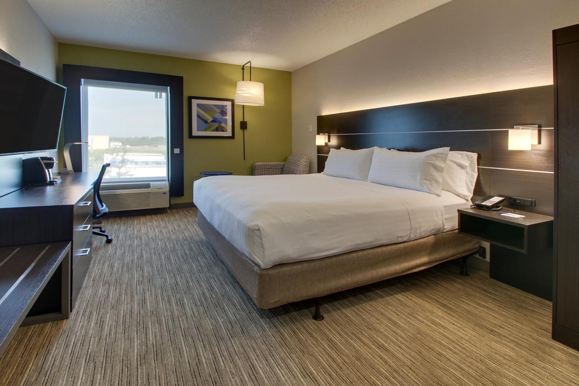 Holiday Inn Express Hotel & Suites Lebanon By Ihg Kültér fotó